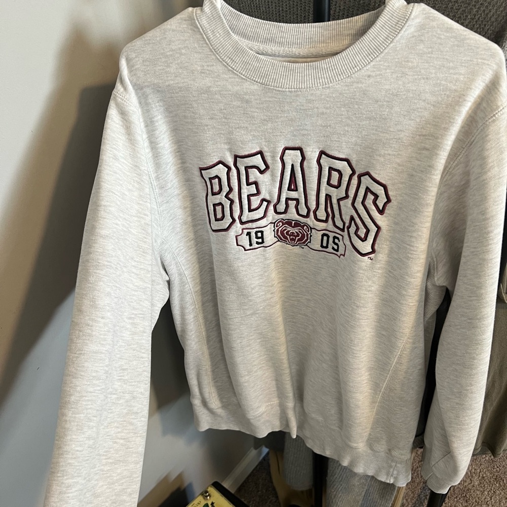 Mo State Sweatshirt